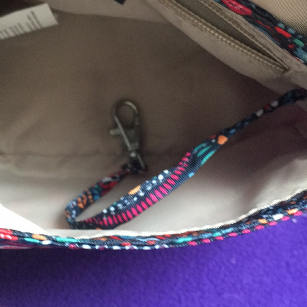 Kipling Bag - Picture 7 of 8